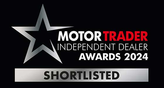 Finance Provider of the Year at the Motor Trader Independent Dealer Awards