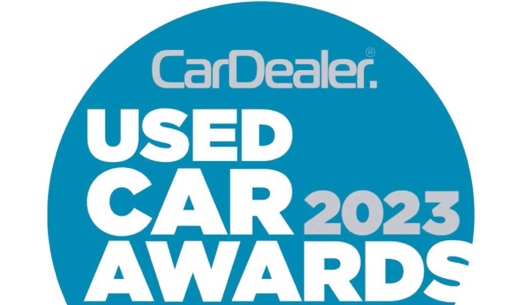 Santander Consumer Finance Sponsors ‘Used EV Dealership Award’ at the
